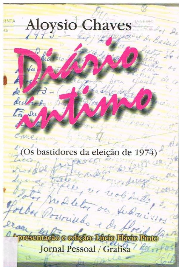 Diário Íntimo